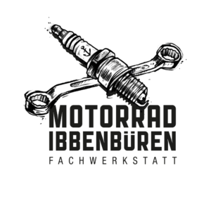 Logo - Motorrad Ibbenbüren